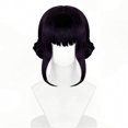 thumbnail image 1 of Synthetic Wig for Cosplay and Daily Use, Stylish Ponytail Extension Hairpiece, 1 of 3