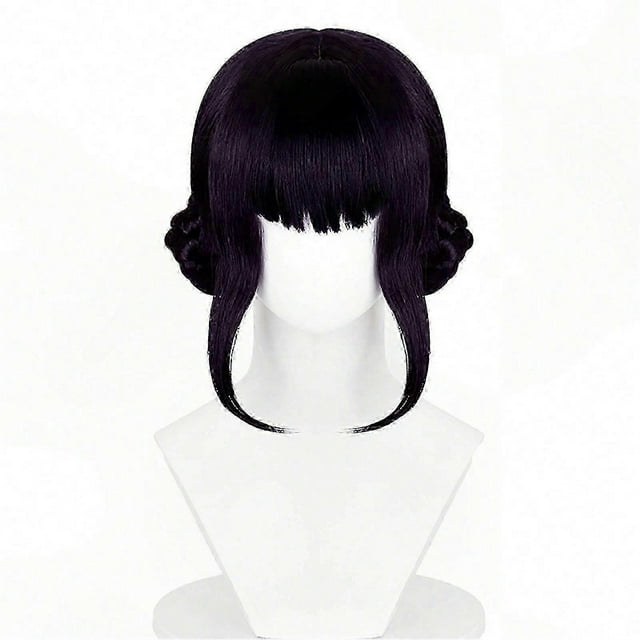 Synthetic Wig for Cosplay and Daily Use, Stylish Ponytail Extension Hairpiece