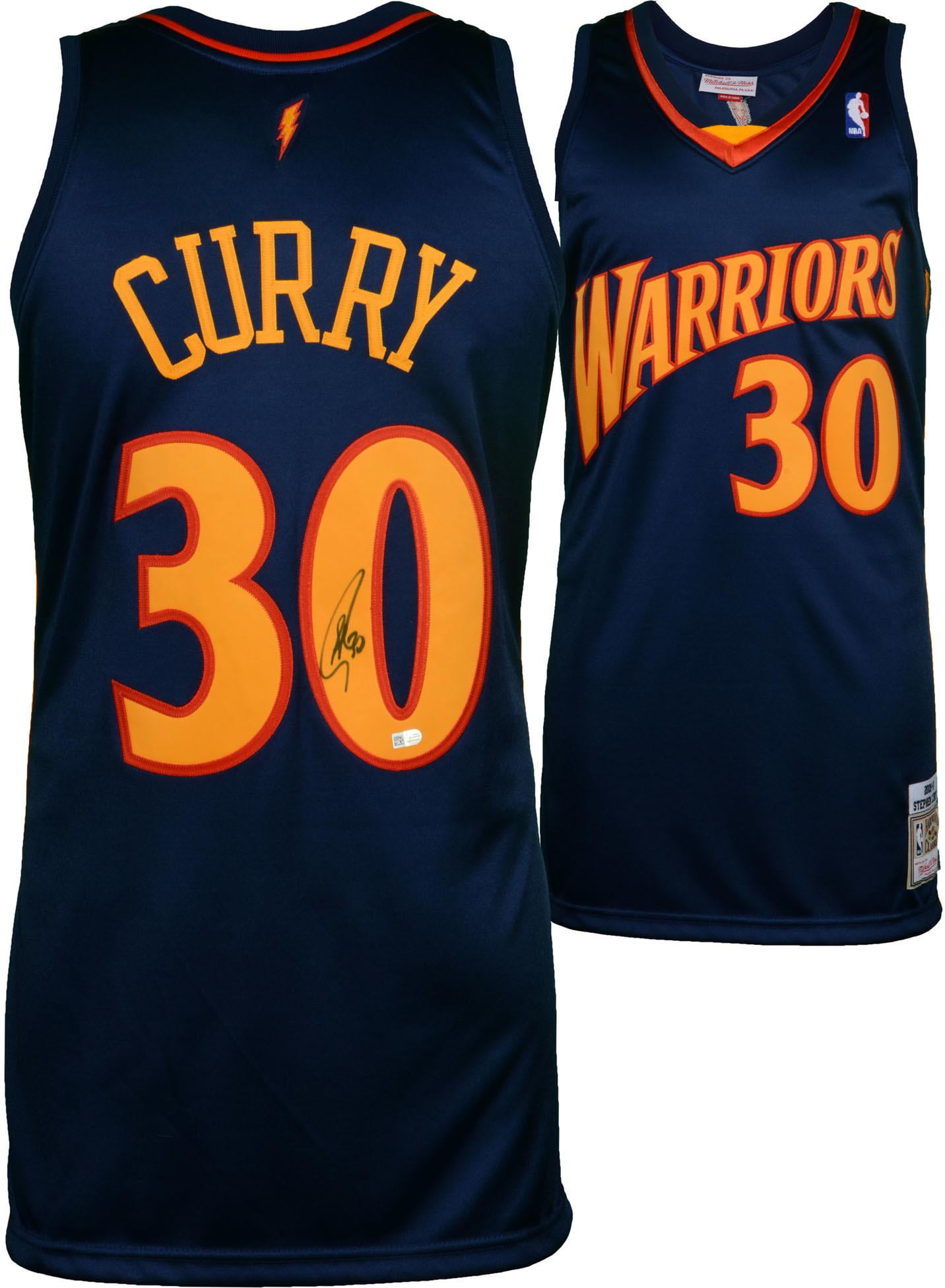 authentic golden state warriors jersey