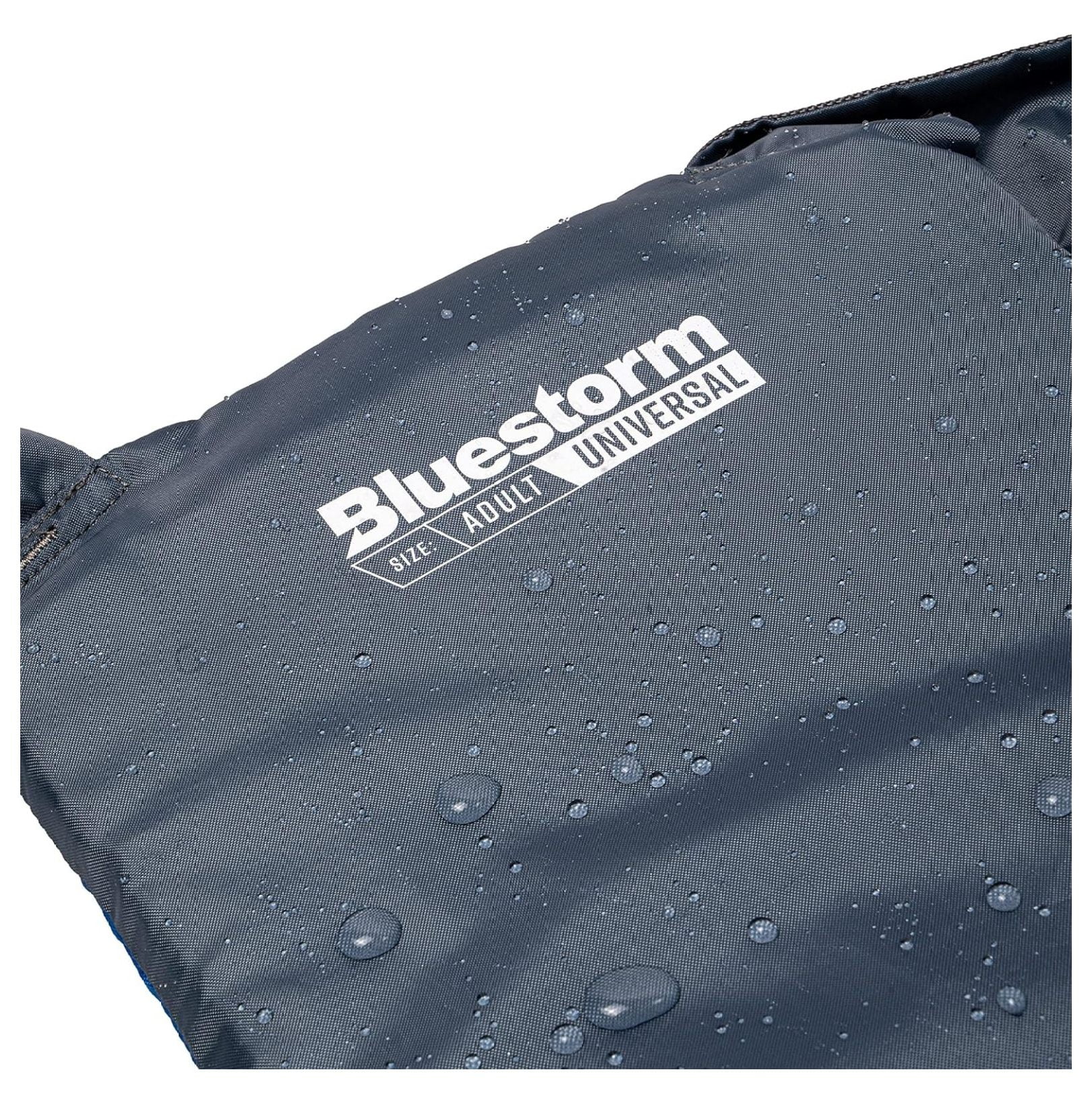 Drift Kayak Life (PFD) | Fully Adjustable | Universal Sized | US Guard Approved | for Kayaking, Paddling, , Fishing and More