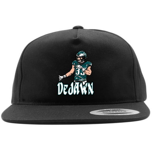 Snapback Cooper DeJean DeJawn Jawn Philadelphia Hat
