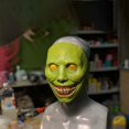 thumbnail image 3 of Face Cover Demons Evil Cosplay Scary Face Covering Halloween Costume Party Props Inevent HA046567-00, 3 of 6