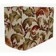thumbnail image 3 of Autumn Fall Floral Leaves Toaster Cover by Penny's Needful Things (2 Slice), 3 of 4