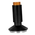 thumbnail image 2 of Prensador de espresso mejorado con agitador de café, prensador manual y prensador de posos de café. 53mm, 2 of 9