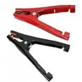 thumbnail image 2 of Insulated  Clips, Durable Great Electrical Conductivity  Clamps  For Car Battery Initially Test, 2 of 8