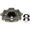 thumbnail image 2 of Raybestos R-Line Reman Semi-Loaded Caliper & Bracket Assy, 2 of 4