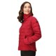 thumbnail image 3 of Regatta - Chaqueta Acolchada Keava III de Deflector para Mujer (Rojo Rumba), 3 of 5