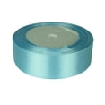 thumbnail image 2 of Deyuer 1Inch Wide Color Satin Ribbon Sewing 25Yards Wedding Birthday Party Supply Decor, 2 of 8