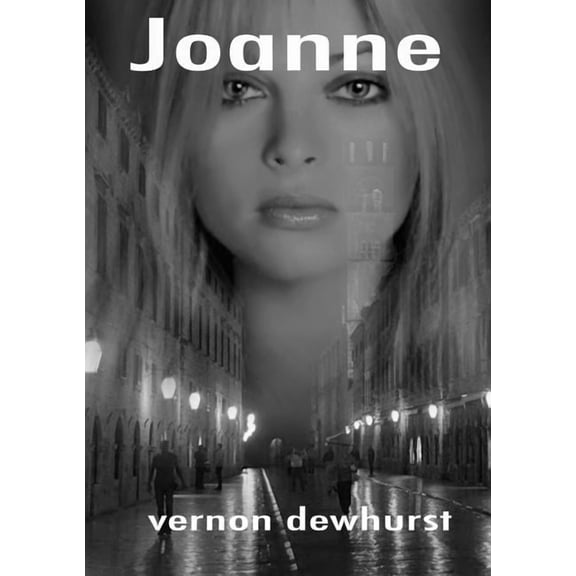 Joanne (Paperback)