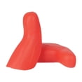 thumbnail image 1 of S SERENABLE Brake Lever Grip Protector for Cycling Road Bike 22 speed Red, 1 of 6