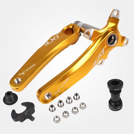 bicycle crank arm