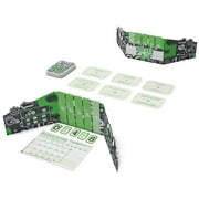 Break the Code - Deduction & Puzzle Board Game, Kids & Family, Iello Games, Ages 10+, 2-4 Players, 15 Min
