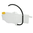 thumbnail image 1 of Unique Bargains Réservoir d'Expansion de Liquide de Refroidissement pour Infiniti G35 G37 2007-2008 Radiateur Réservoir de Récupération de Débordement de Liquide de Refroidissement pour Nissan 370Z 2009-2015 21710JK000, 1 of 7