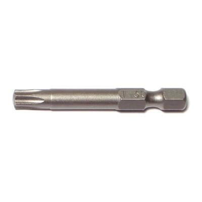 

1/4 x 2 T-30 Star Drive Power Bits PDB-073