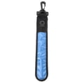 thumbnail image 1 of Colgante de rayas reflectantes LED para deportes al aire libre con batería para correr de noche y montañismo azul, 1 of 7