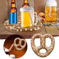 thumbnail image 1 of JJKBVCLO Large Oktoberfest Inflatable 15 Inch German Themed Party Desktop Ornament For Festive Celebrations, 1 of 7