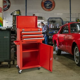 detachable jegs lockable toolbox