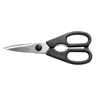 Wusthof Come-Apart Stainless Kitchen Shear 8.5-in.
