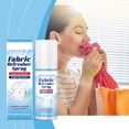 thumbnail image 2 of Lume Wear Odor Eliminator Spray for Clothes a Powerful Fabric Refresher with Natural Ingredients. Perfect for Shoes Sports Gear And Home Use. 100ml, 2 of 9