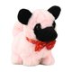 thumbnail image 2 of Juguete para cachorro de 7 pulgadas que funciona con energía de Blaxill en liquidación: mascota electrónica interactiva para niños: lana simulada, extremidades móviles, regalo de cumpleaños y, 2 of 6