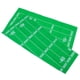 thumbnail image 3 of KAKOWELY Mantel impermeable con temática de fútbol y rugby para fiestas de cumpleaños, ideal para interiores y exteriores, desechable, 137 x 274 cm., 3 of 5