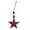 A, variant on NSESSHome 4th of July Patriotic Star Ornaments,Fourth of July Patriotic Hanging Decorations Star Shaped Baubles Ornament for Memorial Day Party Festival Christmas Tree Decorations