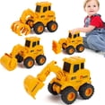 thumbnail image 1 of Juguetes de construcción Olbyefly para niños y niñas de 2 a 7 años, 1 of 7