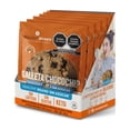thumbnail image 1 of Healthy Brand | Caja de Galletas Chocochip Keto con 6 pz de 40g c/u, 1 of 7