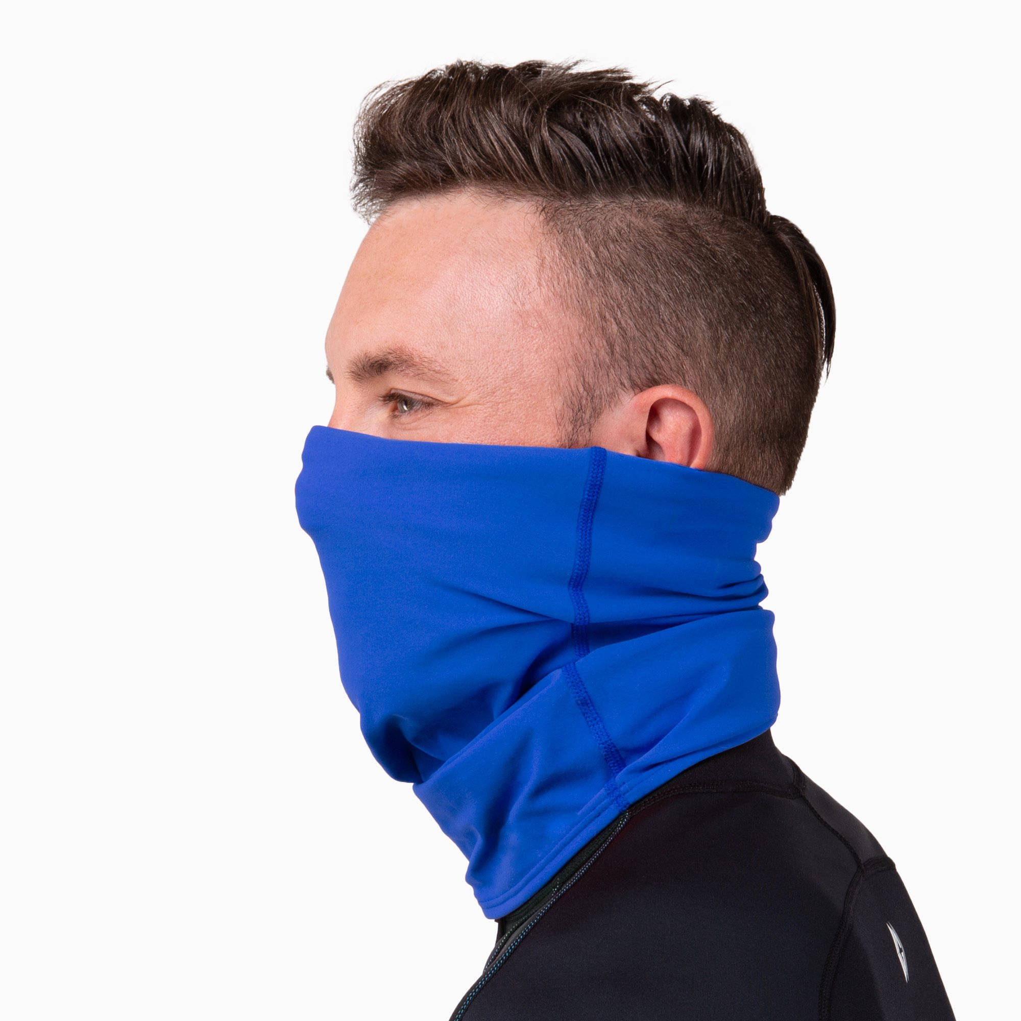 Nonzero Gravity Cooling Neck Gaiter