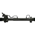 thumbnail image 6 of Detroit Axle - Rack and Pinion Kit for 1997-2001 Toyota Camry Lexus ES300, 1997-2004 Avalon 1999-2003 Solara, Power Steering Rack and Pinion 2 Front Outer Tie Rods Replacement, 6 of 7