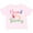 AD-Pink, variant on Inktastic I Love My Gammy Boys or Girls Toddler T-Shirt