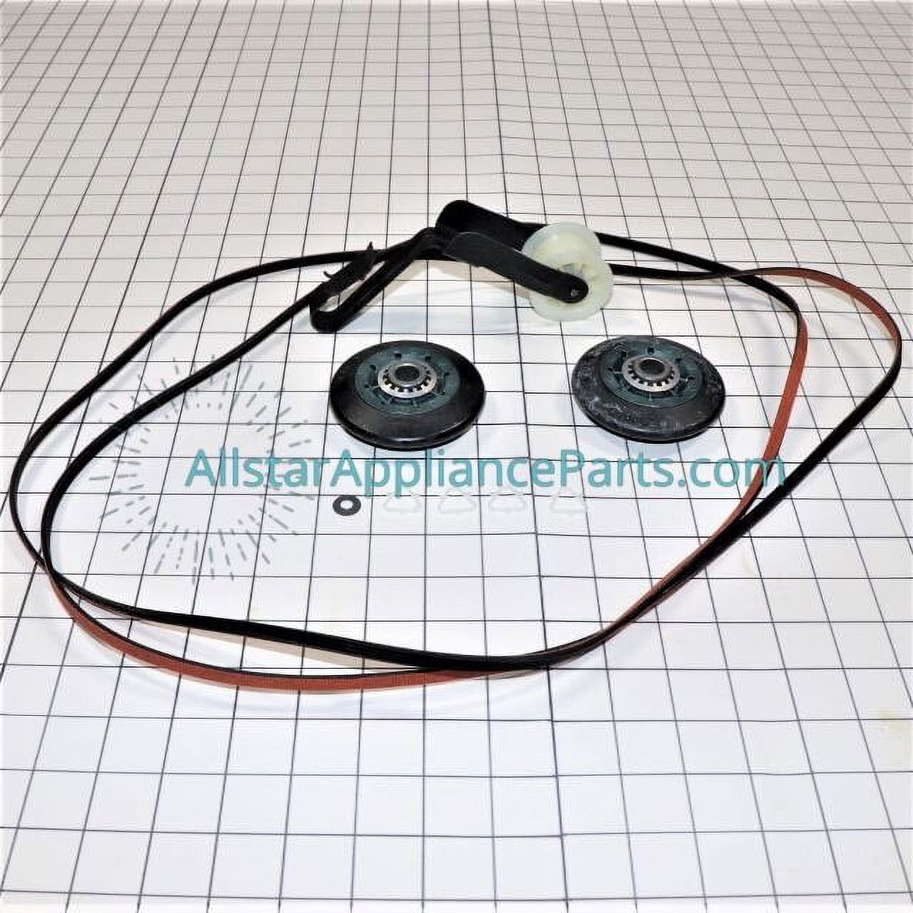 Whirlpool Dryer Maintenance Kit 4392065