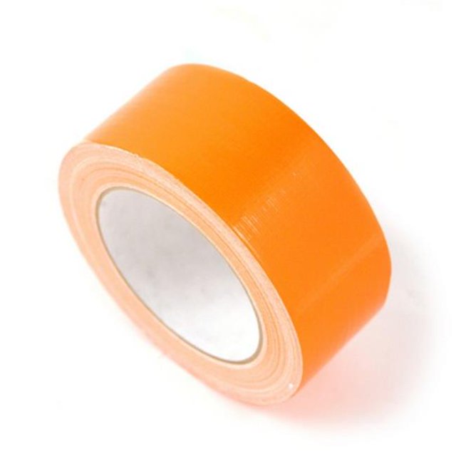 DEI 060108 Speed Tape Roll- Orange - 2 in. x 90 ft.