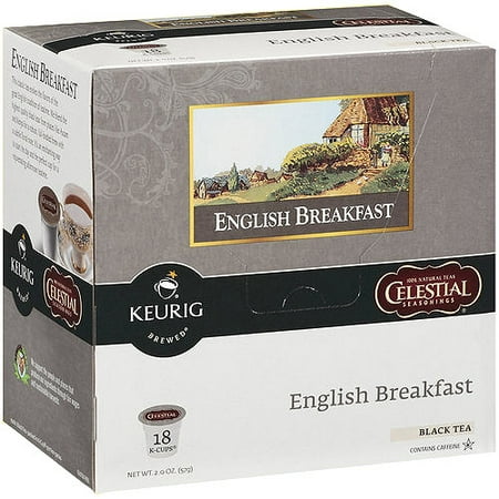 Keurig K-Cups Gloria Jean's Coffee, 18ct