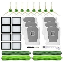 Kit for Irobot Roomba I7 I7  I3 I4 I6 I8  E5 E6 E7 Robot aspirapolvere..