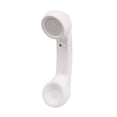 thumbnail image 1 of Auriculares Bluetooth Bearachild con micrófono inalámbrico blanco, 1 of 6