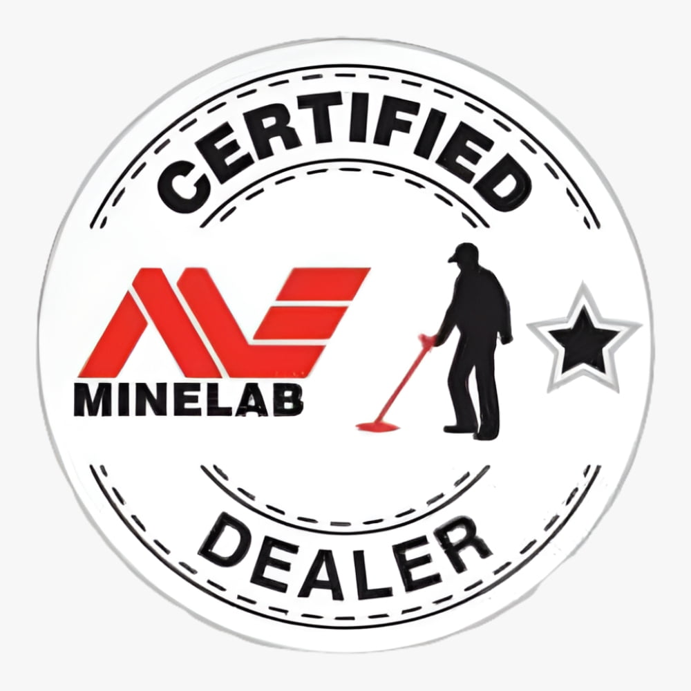 Minelab Equinox 800 Metal Detector w/ 6" & 15" Coils, Lower Shafts, Pro-Find 35