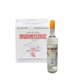 thumbnail image 1 of Licor de Agave Mazamitlense Mango 1000 Ml, 1 of 1