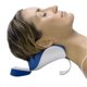 thumbnail image 4 of BEMS-1 pieza de almohada creativa para reposacabezas, masaje portátil para cabeza y cuello, 4 of 5
