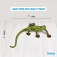thumbnail image 3 of Figura decorativa con forma de lagarto en forma de vaso Home para escritorio, 3 of 6