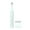 Green, variant on Dengmore Electric Toothbrush with 4 Brush Heads, 6 Modes Smart Timer IPX7 Electric Toothbrush, Longer Life, Soft Bristles, One Charge for 80 Days Rechargeable Toothbrush for Adults