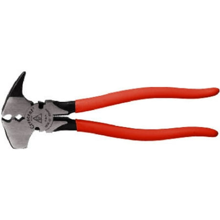 

Cooper 10 Fence Tool For Wood & Steel Posts Heavy Duty Lockjoint Construct