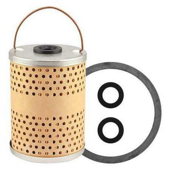 BALDWIN FILTERS PF947 Fuel Filter,4 x 2-7/8 x 4 In