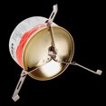 thumbnail image 2 of Soporte Tripot para tanque de gasolina Sunnimix Doble Plegable para Camping, 2 of 8