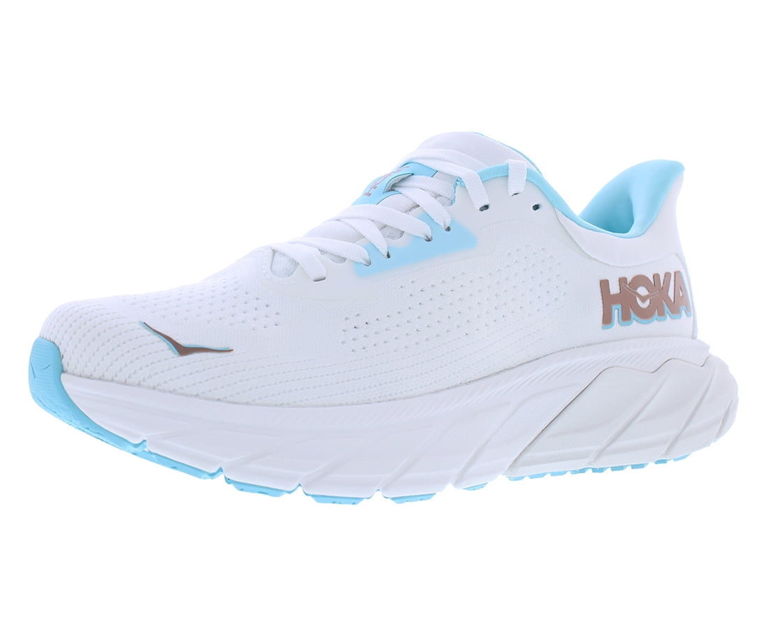 (取寄) ホカオネオネ レディース ボンダイ 9 Hoka women Bondi 9 Blue Spark/Mint Fluorite Hoka Women's Bondi 9 Sneaker, Blue Spark/Mint Fluorite, 8.5