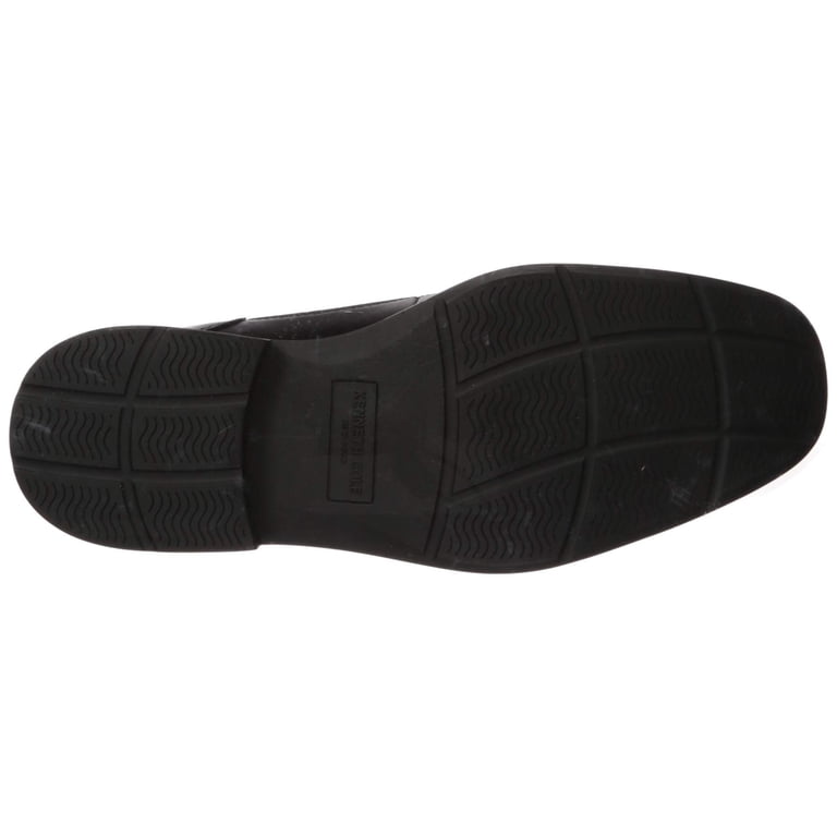Kenneth Cole New York Mens Leather Slip On Dress Shoes  display picture 3