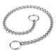 thumbnail image 3 of Yuankexiang Collar De Estrangulamiento Para Perros, Cadena E, 3 of 7