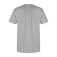 thumbnail image 2 of Tee Jays Mens Roll-Up T-Shirt, 2 of 3