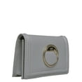 thumbnail image 2 of Roberto Cavalli Class Bel Air Card Case 762 (Avio Blue), 2 of 4