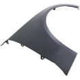thumbnail image 3 of Replacement V220114Q Fender Compatible with 2005-2010 Volkswagen Jetta Front, Left Driver Sedan Wagon CAPA Certified, 3 of 3